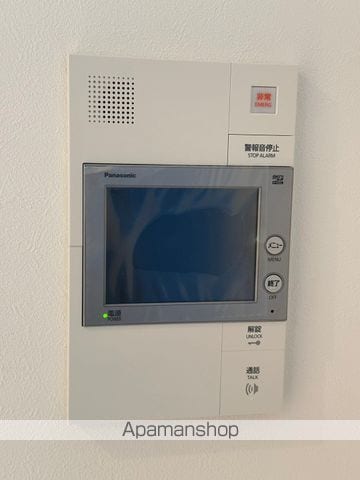 レックスガーデン横浜反町公園の内装写真