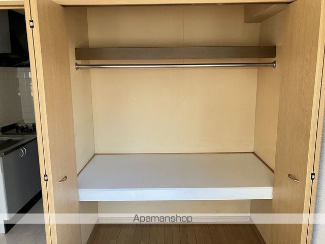 苦竹ハイツの内装写真