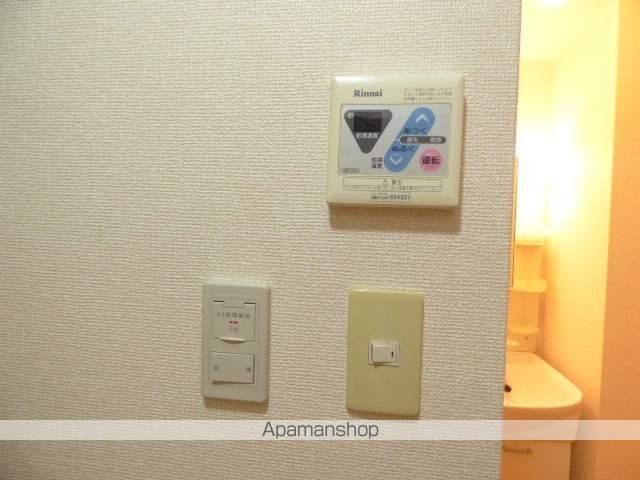 M’PLAZA津田駅前十一番館の内装写真