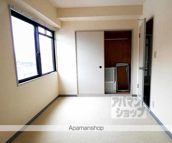 パラドール御所の内装写真