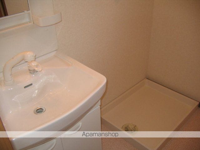 陽のあたる丘Bの内装写真