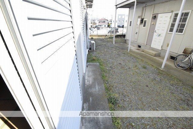 ベイシティメゾンIIIのその他写真
