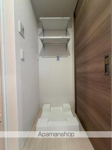 ブルージュの内装写真
