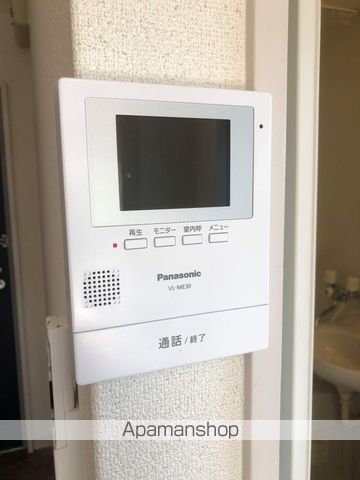 フロンティアハイツFUJIWARAの内装写真
