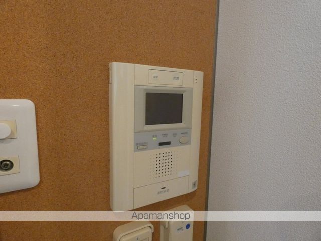 グリーンコート広沢の内装写真