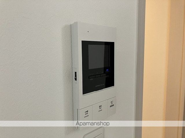 F asecia神屋町の内装写真