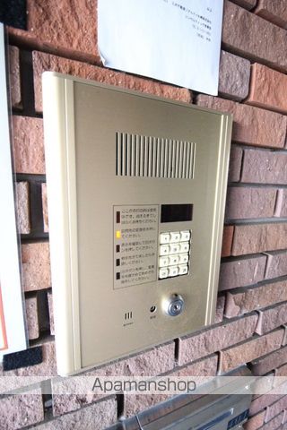 ストロール札幌の内装写真