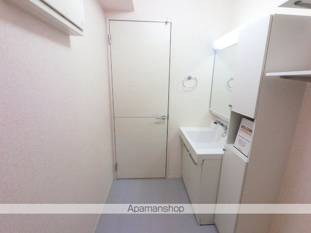 ベルグ IIIの内装写真