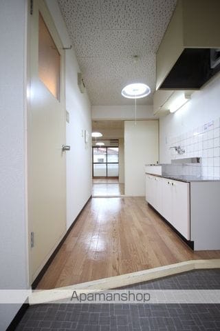 グリーンハイツ原尾島の内装写真