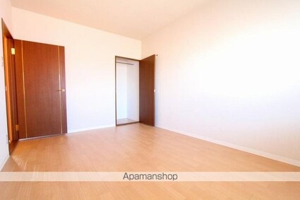 フォブール松縄[2LDK/57.75m2]の内装4