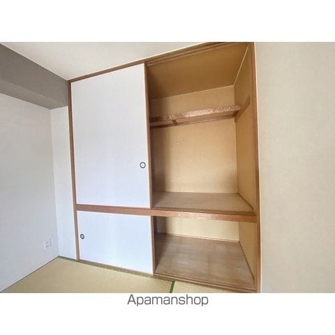 ビッグバーンズマンション北郷IIの内装写真