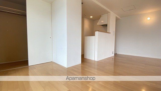 ANNTSの内装写真