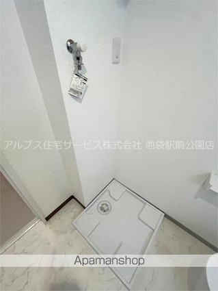 ショコラコート[1K/19.11m2]のその他設備