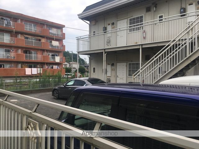 サンライフ中川Aのその他写真
