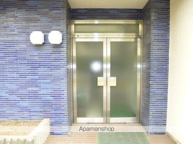 東京都立川市錦町１丁目[1LDK/39.06m2]の共用部2