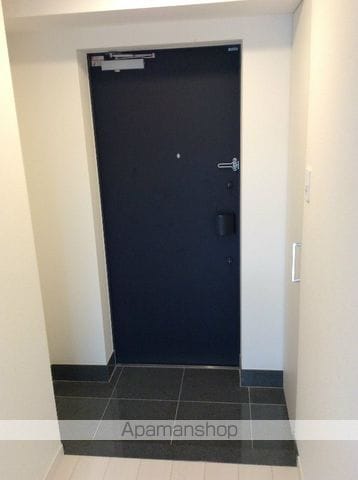 メインステージ菊川IIの内装写真