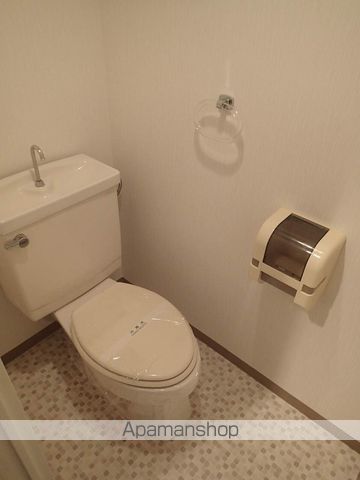 第一玉造マンションの内装写真