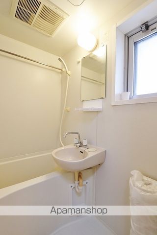 北條マンションの内装写真