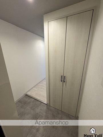 AYA HILLSの内装写真