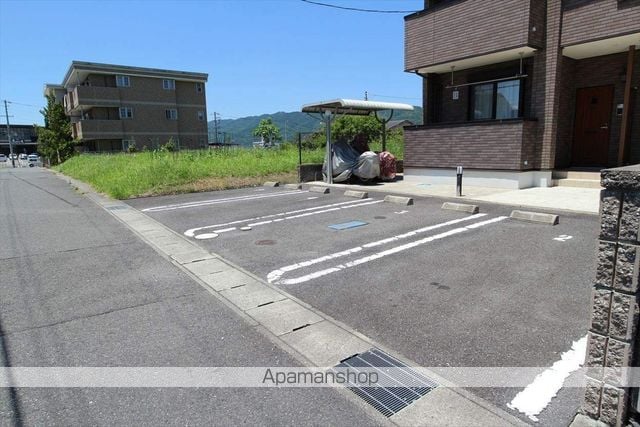 ミューゼズ希央台Iのその他写真
