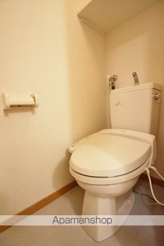 レオパレスハッサムAの内装写真