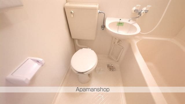 アーバン三篠の内装写真
