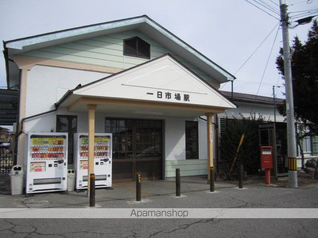 サンビレッジ明盛A・Bの周辺写真