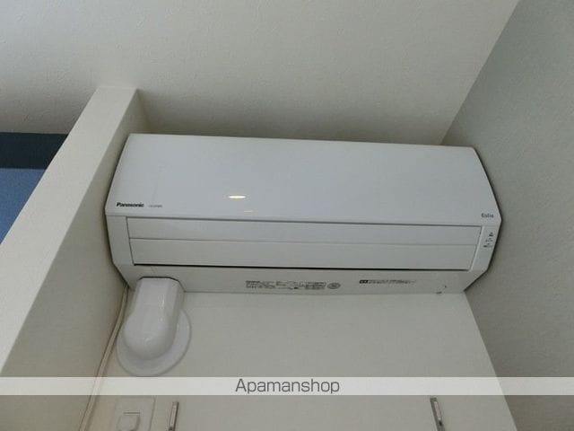 デサフィオ長町南百番館の内装写真
