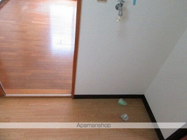 東仙北ハイツB棟の内装写真