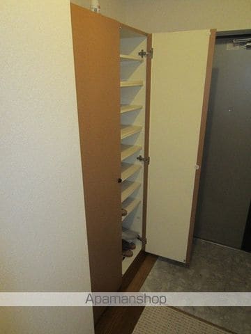 ファミーユ博多の森の内装写真