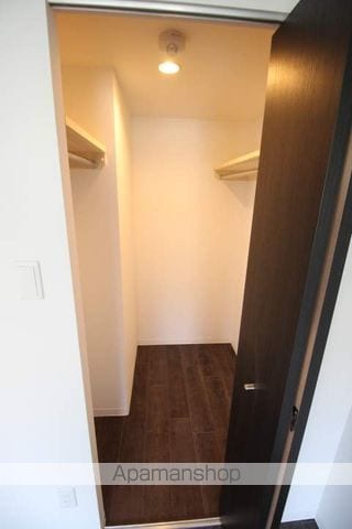 シャルマン東区役所前の内装写真