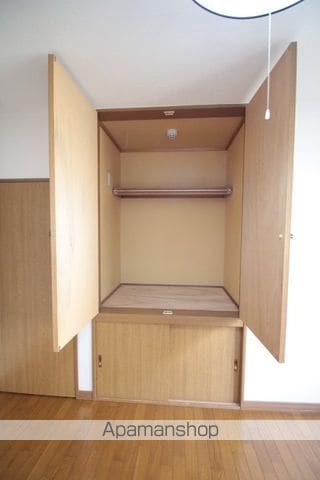 ルミエール栄の内装写真