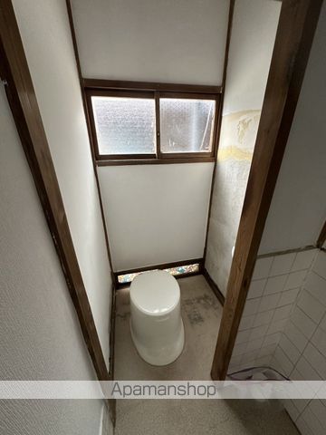 皆実6丁目平屋の内装写真