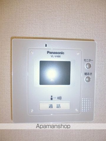 グッドラック高平の内装写真