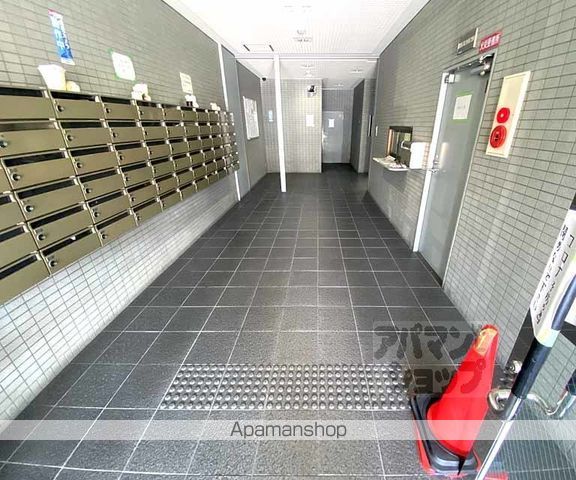 DU四条のその他写真
