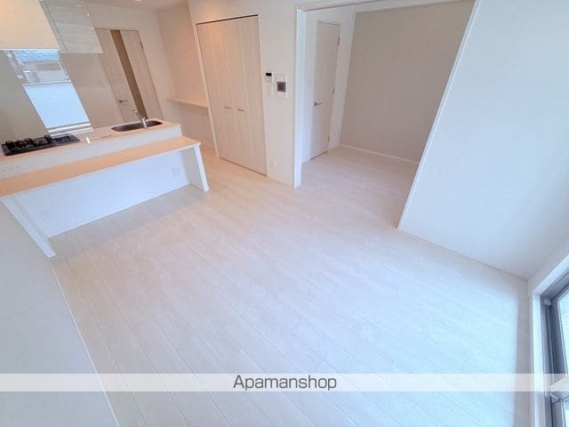 SPLENDIDESHINOSAKAVIIIの内装写真
