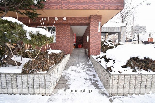パークノヴァ北円山のその他写真