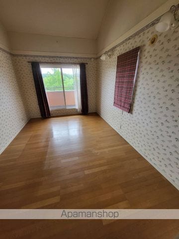 福山市 2階建 築28年の内装写真