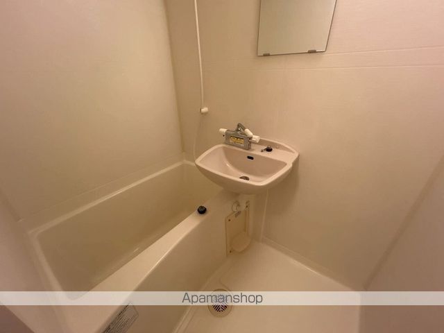 レオパレスクワトロの内装写真