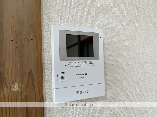 直ハイツの内装写真