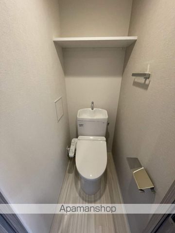 メイクス矢場町IIの内装写真