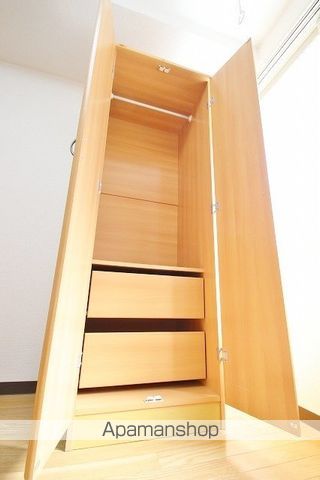 セイコーガーデンIIの内装写真