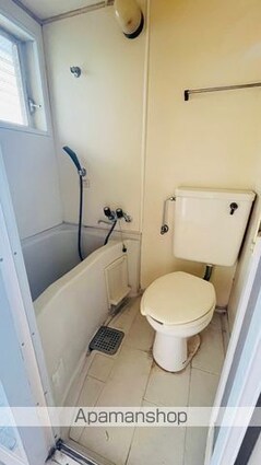 スタービレッジⅡ[1R/18.14m2]の内装6