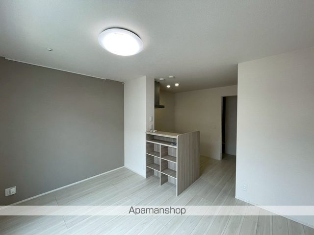 リートゥス湘南辻堂の内装写真
