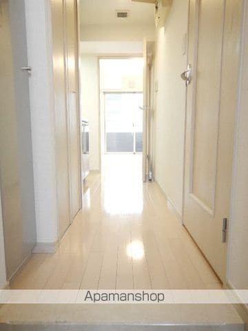 ガラ・ステーション東日本橋の内装写真