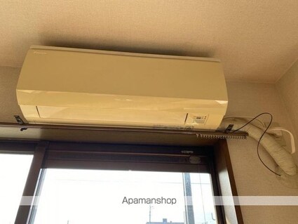 フォブール龍雲Ｂ[3DK/62.1m2]のその他設備