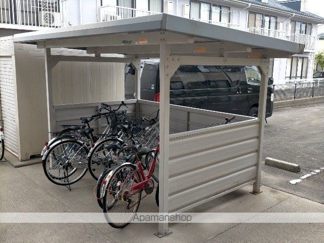 レオパレス日進のその他写真