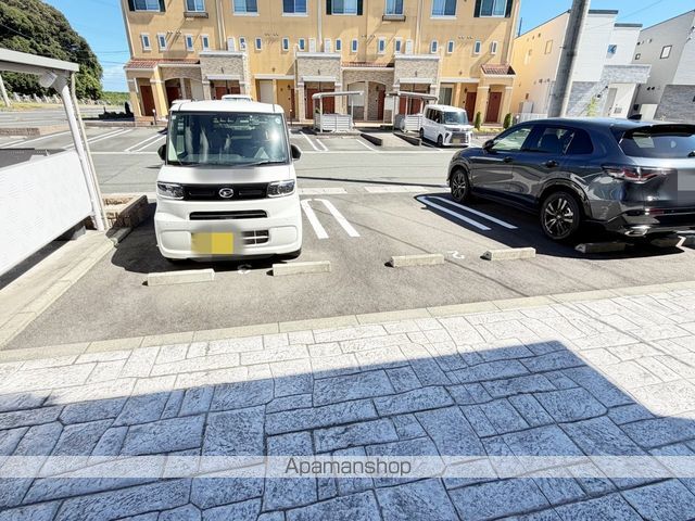 アプローズのその他写真