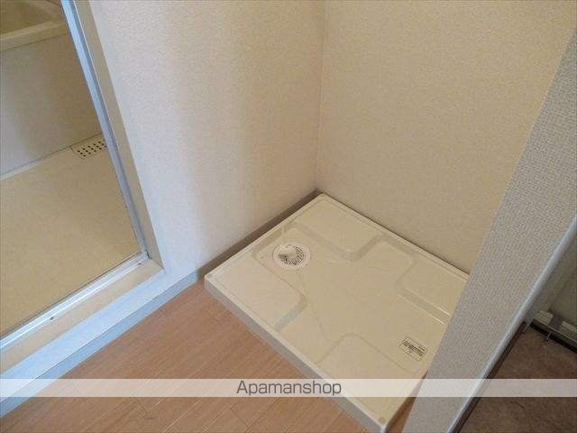 サニーグリーン北喜の内装写真