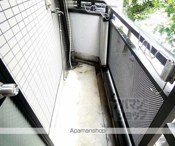 八千代ビルの内装写真